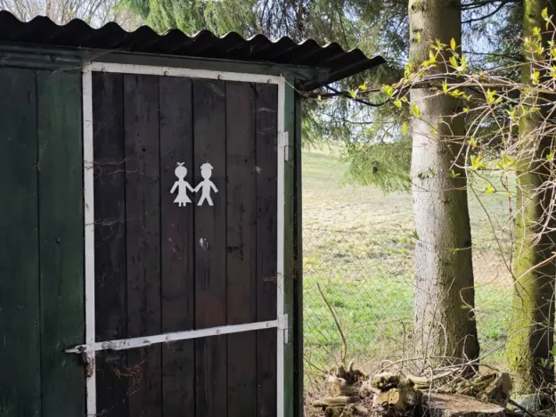 Prodej chaty, Loket - Němčice, 18 m2