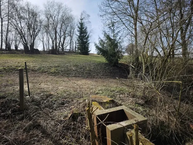 Prodej chaty, Loket - Němčice, 18 m2