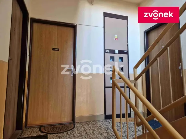 Prodej bytu 2+1, Uherské Hradiště, 56 m2