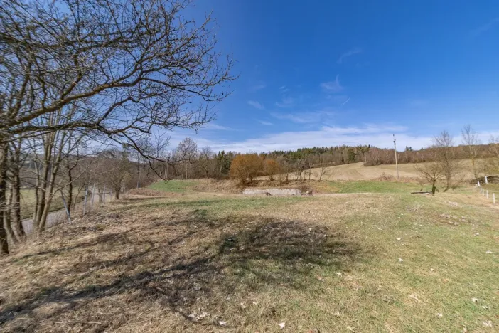 Prodej pozemku pro bydlení, Mokrosuky, 1364 m2