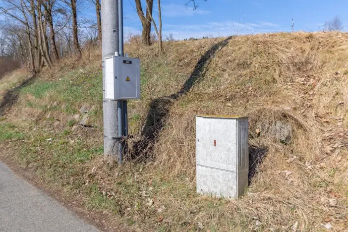 Prodej pozemku pro bydlení, Mokrosuky, 1364 m2