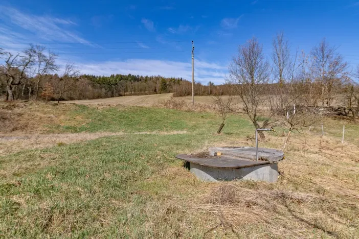 Prodej pozemku pro bydlení, Mokrosuky, 1629 m2