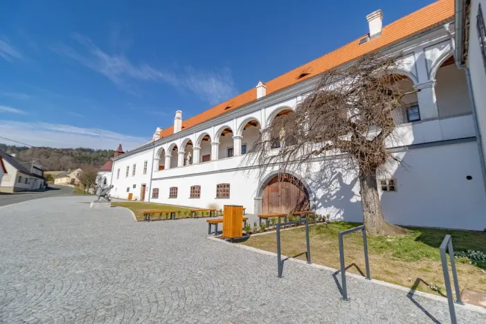 Prodej pozemku pro bydlení, Mokrosuky, 1629 m2