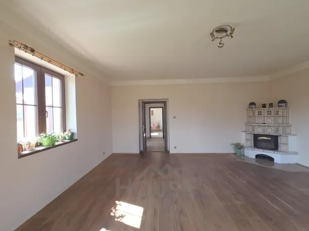 Prodej zemědělské usedlosti, Strojetice, 600 m2