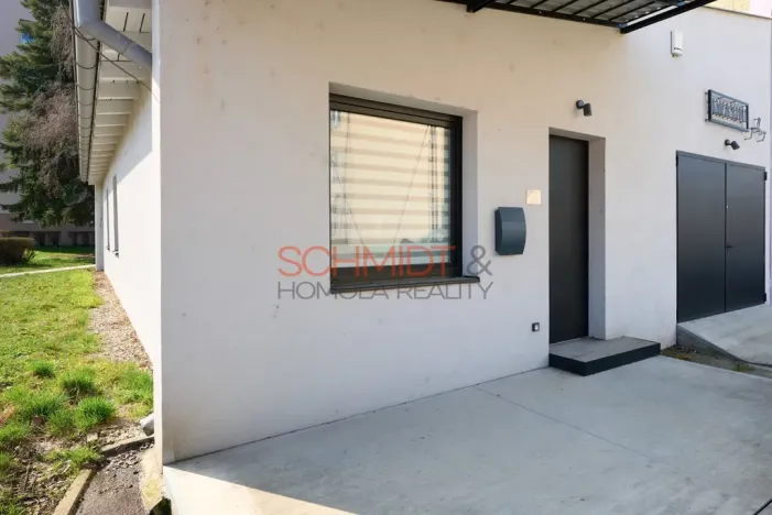 Prodej obchodního prostoru, Břeclav, Pyskatého, 146 m2