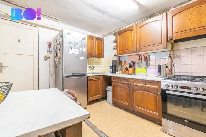 Prodej rodinného domu, Břest, 130 m2