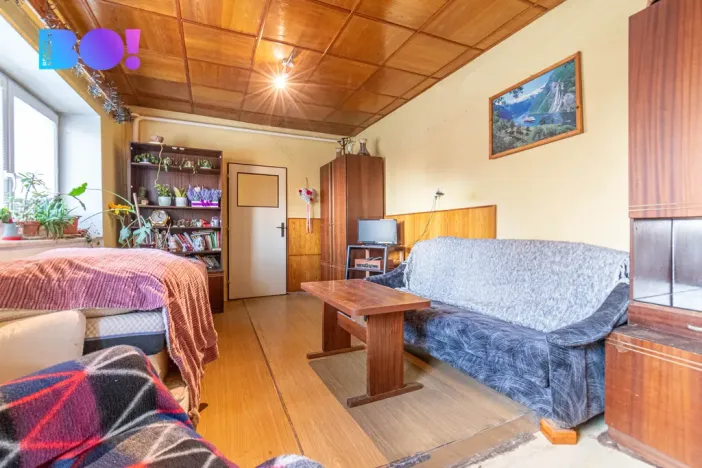 Prodej rodinného domu, Břest, 130 m2