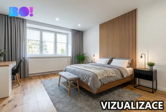 Prodej rodinného domu, Břest, 130 m2