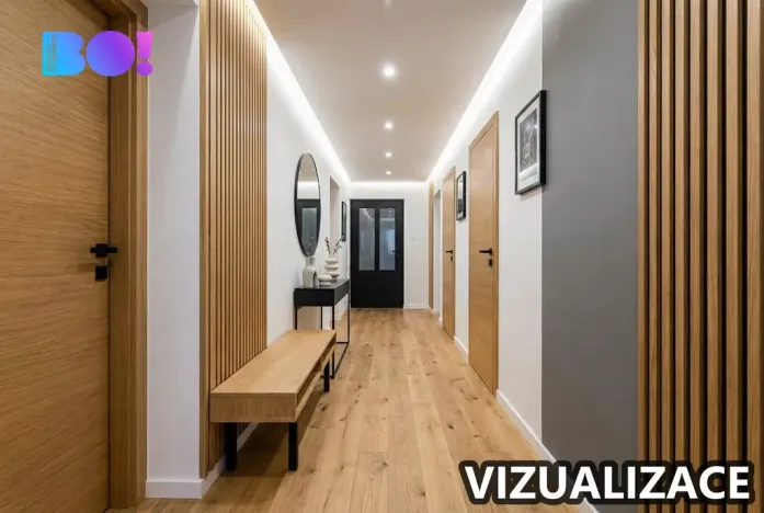 Prodej rodinného domu, Břest, 130 m2