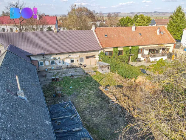 Prodej rodinného domu, Břest, 130 m2