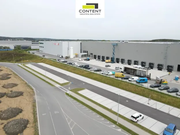 Pronájem skladu, Ostrava - Hrušov, Bohumínská, 36000 m2