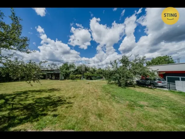 Prodej pozemku pro bydlení, Vřesina, 598 m2