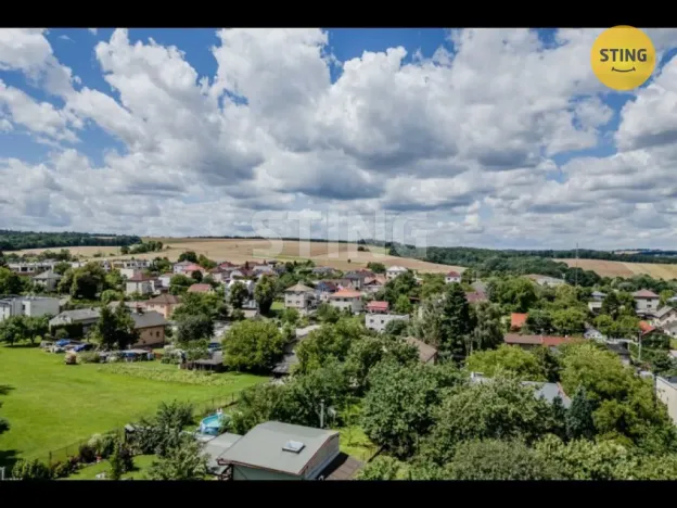 Prodej pozemku pro bydlení, Vřesina, 598 m2