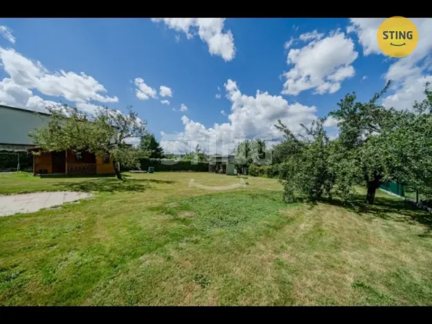 Prodej pozemku pro bydlení, Vřesina, 598 m2