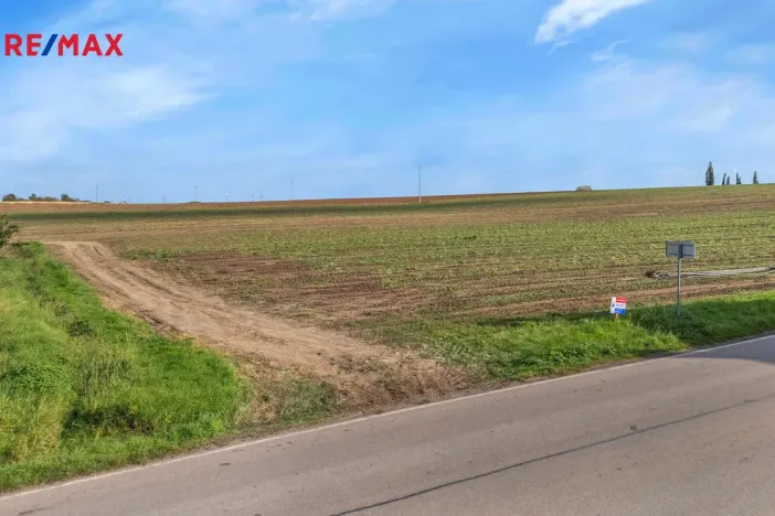 Prodej pozemku pro bydlení, Všestary, 1671 m2