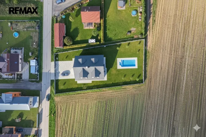 Prodej pozemku pro bydlení, Všestary, 1671 m2
