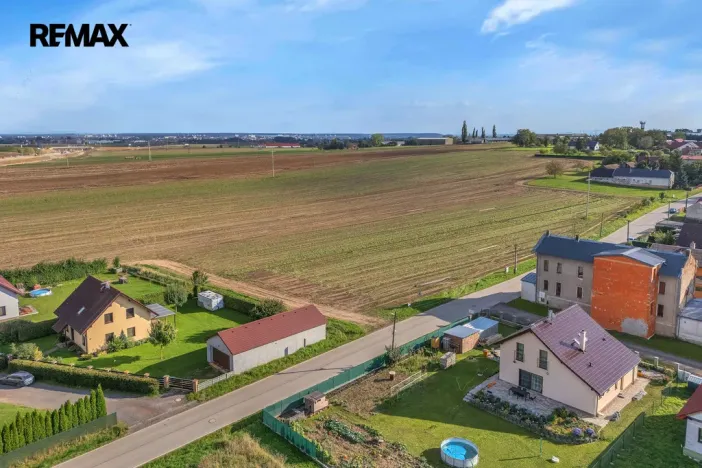 Prodej pozemku pro bydlení, Všestary, 1671 m2