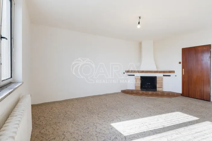 Prodej bytu 3+1, Praha - Vinohrady, Krátká, 79 m2