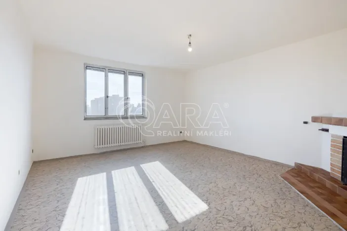 Prodej bytu 3+1, Praha - Vinohrady, Krátká, 79 m2