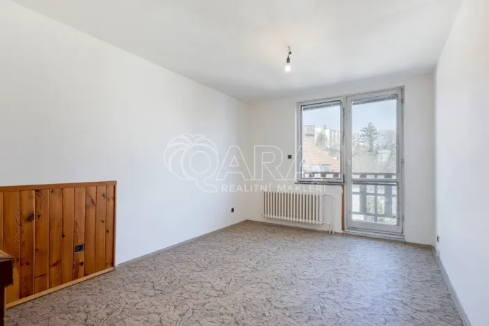 Prodej bytu 3+1, Praha - Vinohrady, Krátká, 79 m2