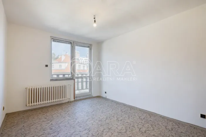 Prodej bytu 3+1, Praha - Vinohrady, Krátká, 79 m2