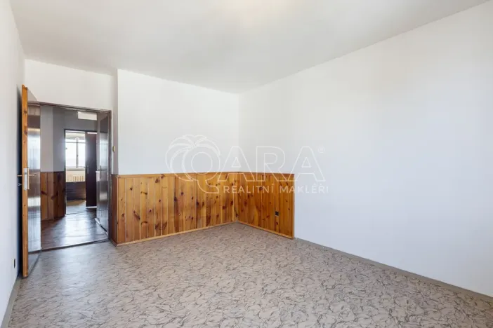 Prodej bytu 3+1, Praha - Vinohrady, Krátká, 79 m2