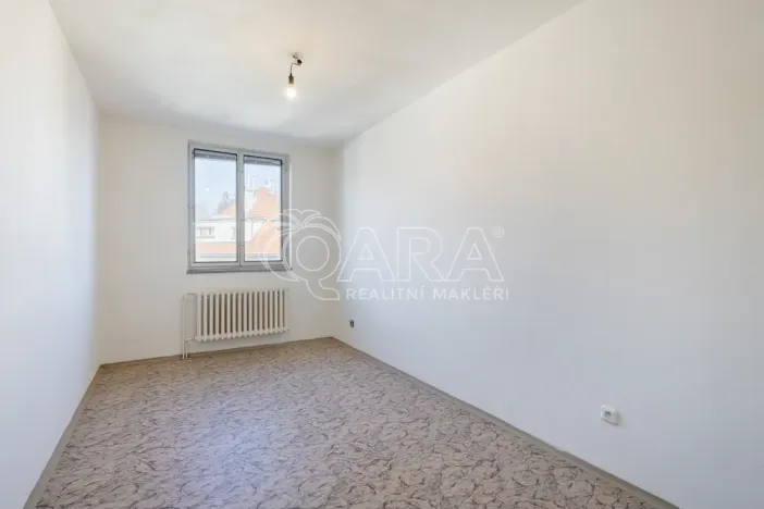Prodej bytu 3+1, Praha - Vinohrady, Krátká, 79 m2