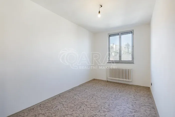 Prodej bytu 3+1, Praha - Vinohrady, Krátká, 79 m2