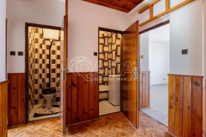 Prodej bytu 3+1, Praha - Vinohrady, Krátká, 79 m2