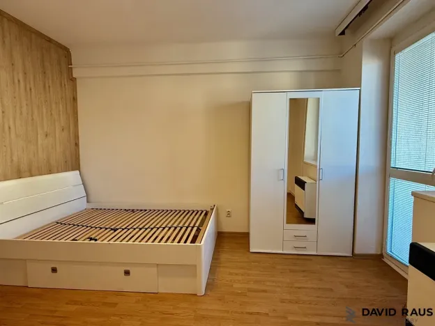 Pronájem bytu 2+1, Brno - Staré Brno, Ypsilantiho, 44 m2