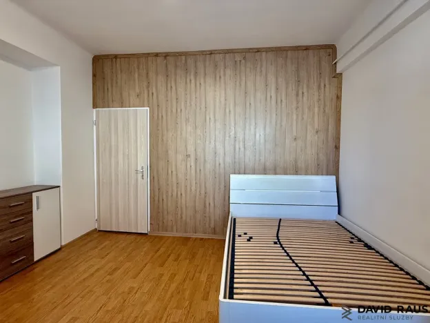 Pronájem bytu 2+1, Brno - Staré Brno, Ypsilantiho, 44 m2