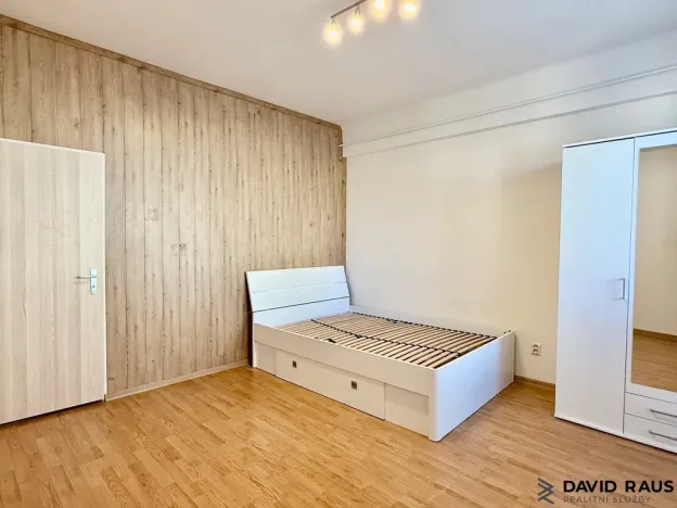 Pronájem bytu 2+1, Brno - Staré Brno, Ypsilantiho, 44 m2