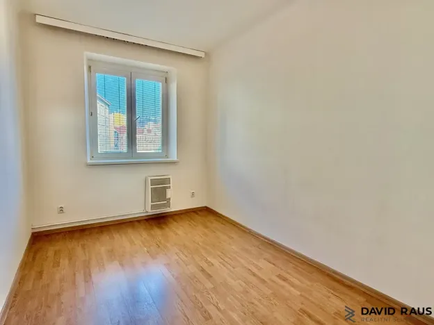 Pronájem bytu 2+1, Brno - Staré Brno, Ypsilantiho, 44 m2