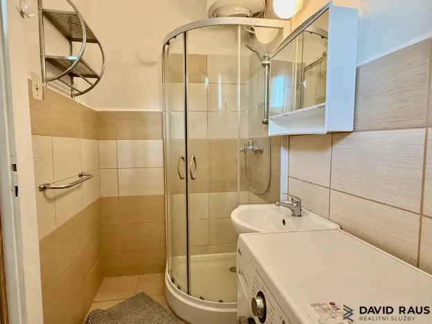 Pronájem bytu 2+1, Brno - Staré Brno, Ypsilantiho, 44 m2