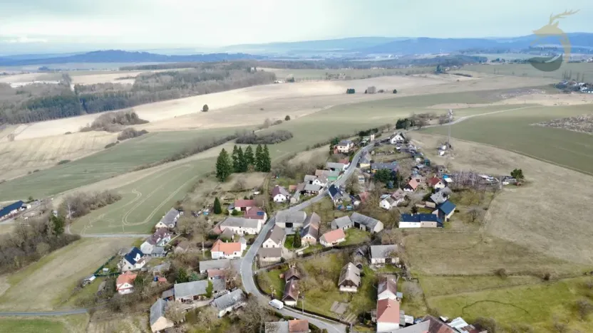 Prodej restaurace, Kakejcov, 545 m2