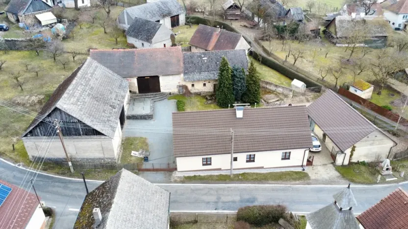 Prodej restaurace, Kakejcov, 545 m2