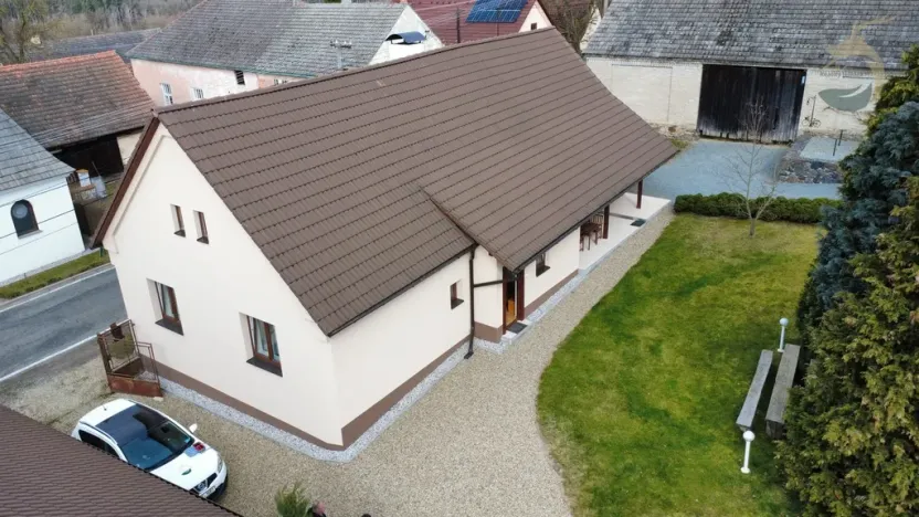 Prodej restaurace, Kakejcov, 545 m2