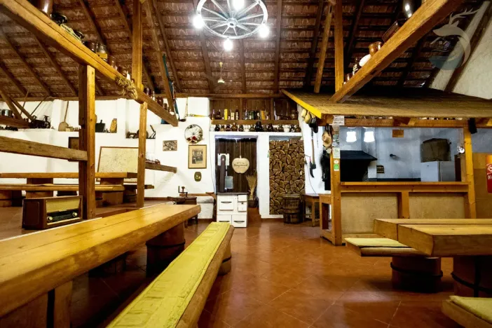 Prodej restaurace, Kakejcov, 545 m2