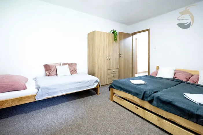 Prodej restaurace, Kakejcov, 545 m2