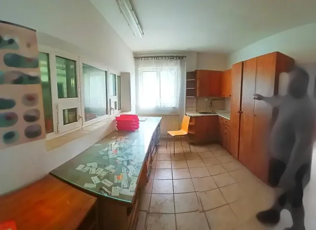 Pronájem skladu, Netvořice - Všetice, 200 m2