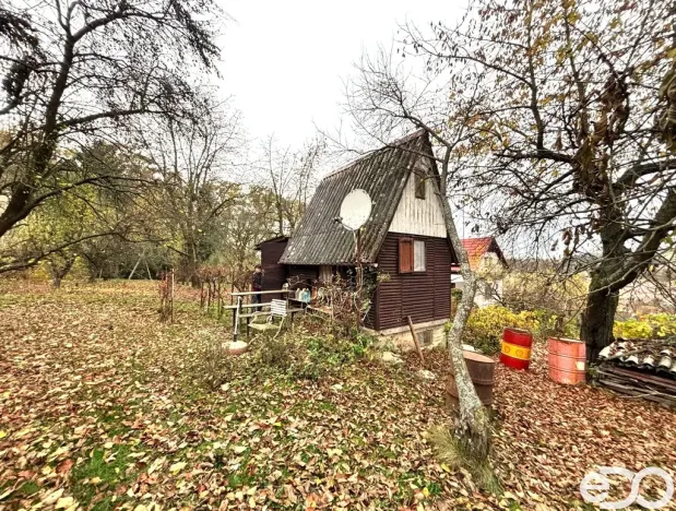 Prodej chaty, Luka nad Jihlavou, 20 m2