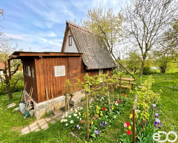 Prodej chaty, Luka nad Jihlavou, 20 m2