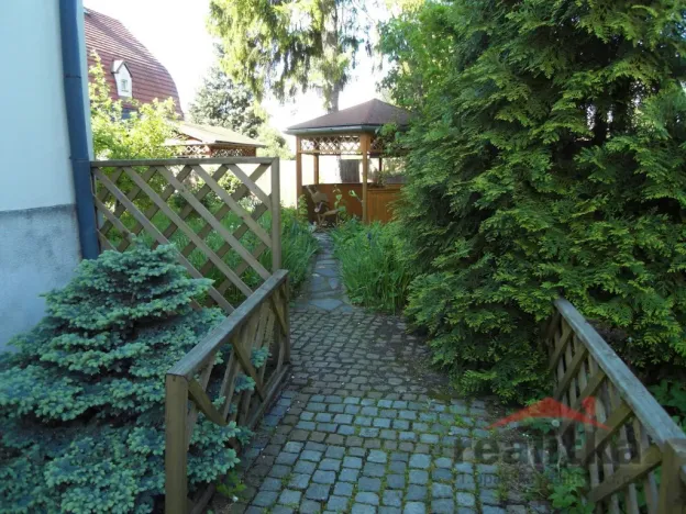 Pronájem bytu 3+1, Opava - Předměstí, Gudrichova, 139 m2