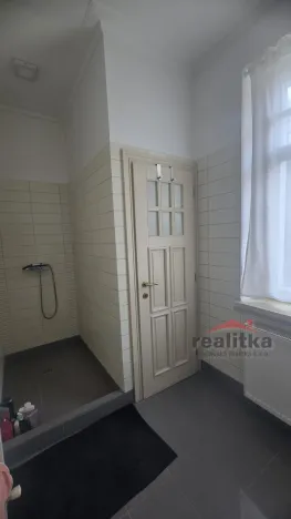 Pronájem bytu 3+1, Opava - Předměstí, Gudrichova, 139 m2