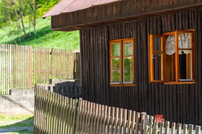 Prodej chalupy, Lučany nad Nisou - Jindřichov, 214 m2