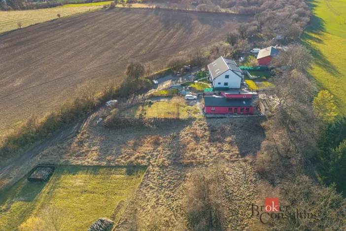 Prodej pozemku pro bydlení, Zvoleněves, 1328 m2
