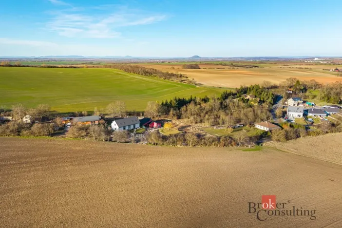 Prodej pozemku pro bydlení, Zvoleněves, 1328 m2