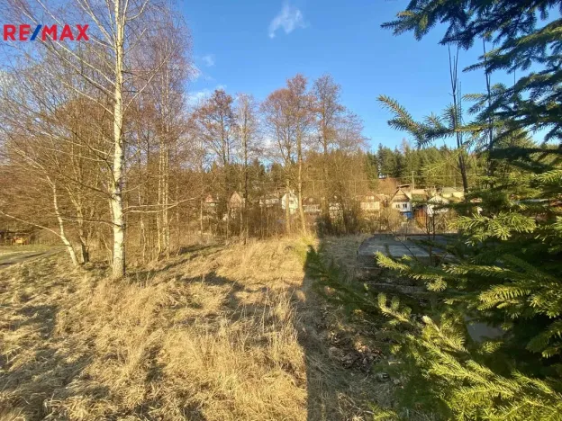 Prodej pozemku pro bydlení, Vyskytná nad Jihlavou, 557 m2