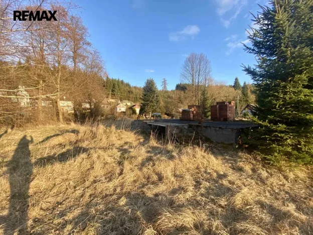 Prodej pozemku pro bydlení, Vyskytná nad Jihlavou, 557 m2