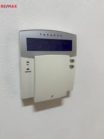 Pronájem kanceláře, Ostrava - Slezská Ostrava, náměstí Jurije Gagarina, 165 m2